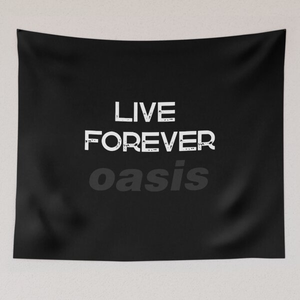 Item preview, Live Forever designed and sold by GorArt1.