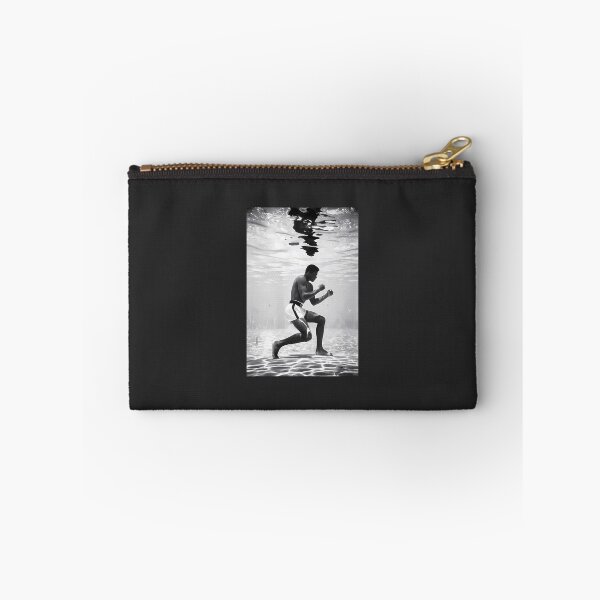 Aperçu de l'œuvre Muhammad-Ali, Muhammad-Ali-boxe, Muhammad-Ali boxeur créée et vendue par rappadfdeuin.