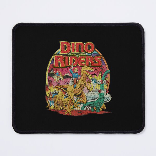 Item preview, Dino-Riders The Adventure Begins 1988 designed and sold by DestKova.