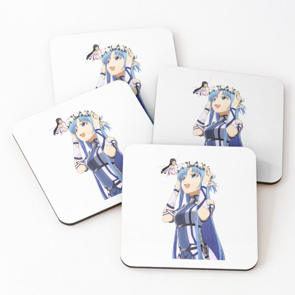 Item preview, Sword Art Online designed and sold by Willms-Store.