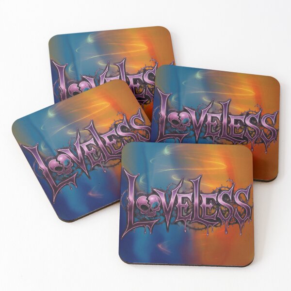 Item preview, Loveless design designed and sold by Ecosetereos.