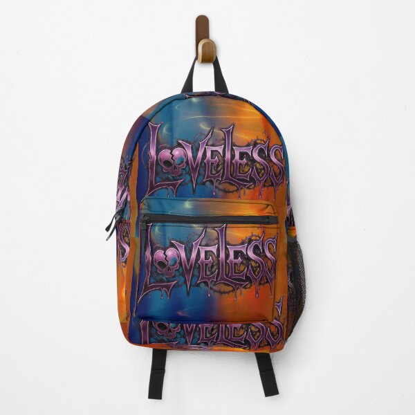 Item preview, Loveless design designed and sold by Ecosetereos.
