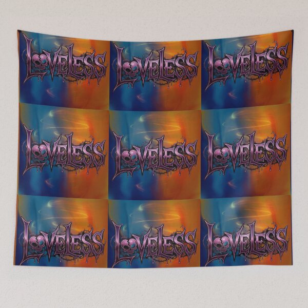 Item preview, Loveless design designed and sold by Ecosetereos.