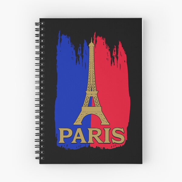Item preview, Paris Eiffel Tower gold b designed and sold by VRedBaller.