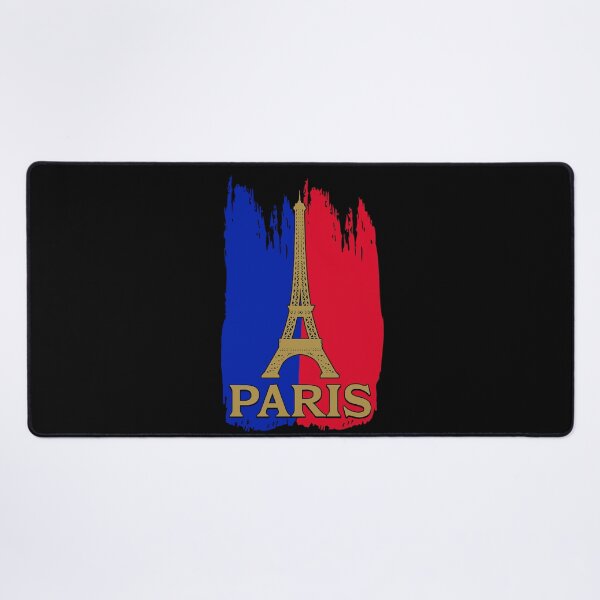 Item preview, Paris Eiffel Tower gold b designed and sold by VRedBaller.