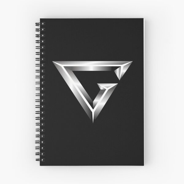 Item preview, Gladiators G Logo Essential designed and sold by TatyaJakub.