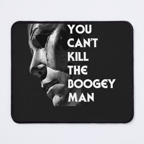 Item preview, Halloween- Kill the Boogey Man (side) designed and sold by Zemo72.