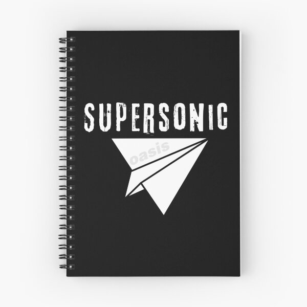 Item preview, Supersonic designed and sold by GorArt1.