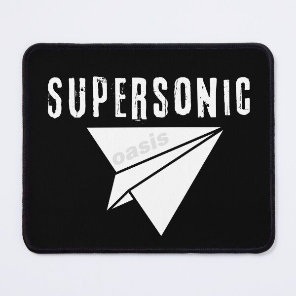 Item preview, Supersonic designed and sold by GorArt1.