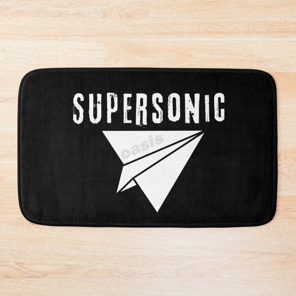 Item preview, Supersonic designed and sold by GorArt1.