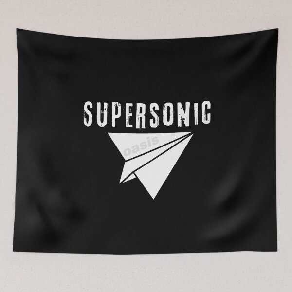 Item preview, Supersonic designed and sold by GorArt1.