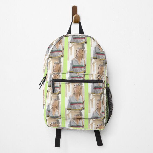 Item preview, Chic Stripe Fashion Portrait designed and sold by Jessica Lewis.