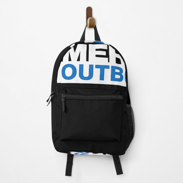 Item preview, 80S Classic Kiekhaefer Mercury Marine Outboards Logo designed and sold by TatyaJakub.