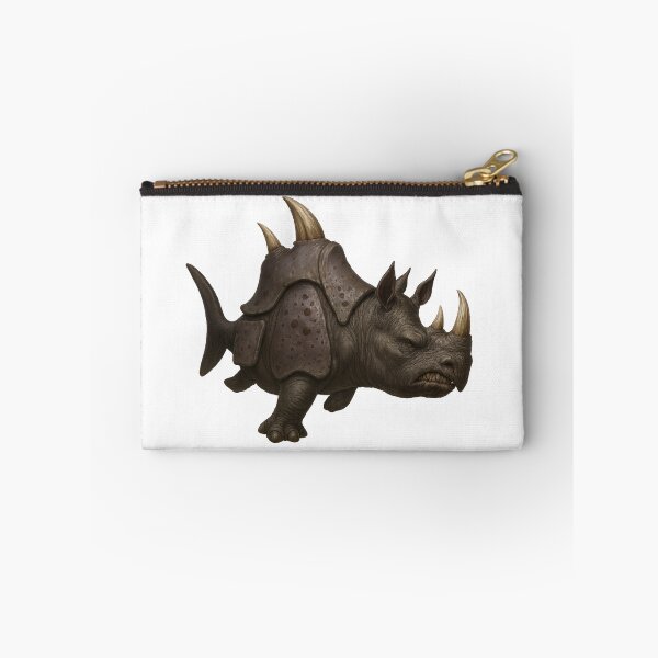 Item preview, SpongeBob Sea Rhino / Sea Bear / Meme designed and sold by DibujandoPorfa.