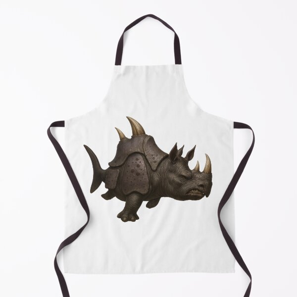 Item preview, SpongeBob Sea Rhino / Sea Bear / Meme designed and sold by DibujandoPorfa.