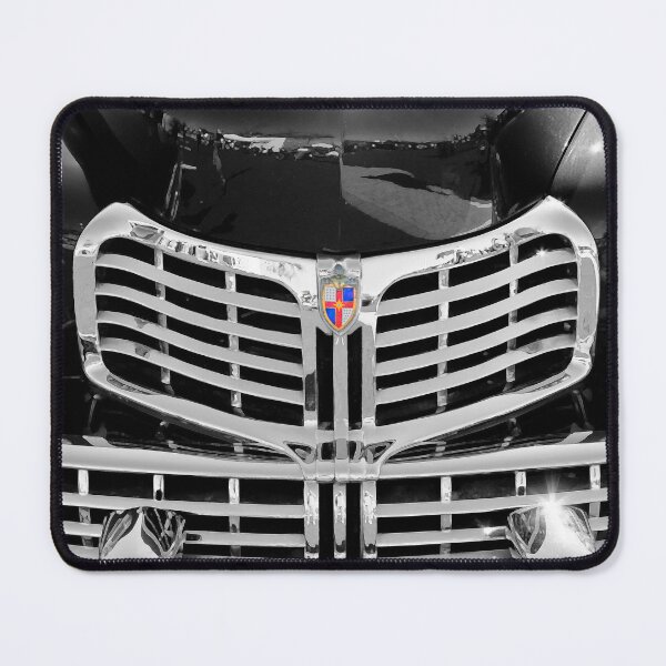 Item preview, 1947 Lincoln Continental X100 designed and sold by RichFrancoCars.