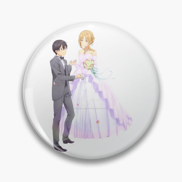 Item preview, Sword Art Online designed and sold by Willms-Store.