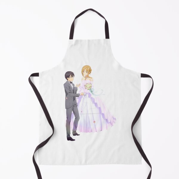 Item preview, Sword Art Online designed and sold by Willms-Store.