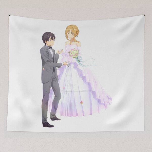 Item preview, Sword Art Online designed and sold by Willms-Store.