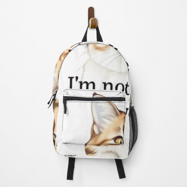 Item preview, I’m not single, I have cats designed and sold by SSMC DREAM DESIGN.
