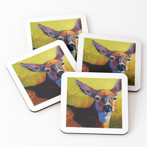 Item preview, Various Wildlife Collection designed and sold by IUFUSYU.