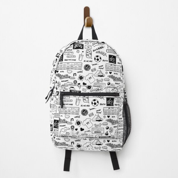 Item preview, Stray Kids doodle 2024 lineart designed and sold by Thevampywolf.