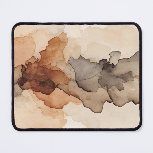 Item preview, Colorful Abstract Shapes | Modern Geometric Art designed and sold by Neoparadox.
