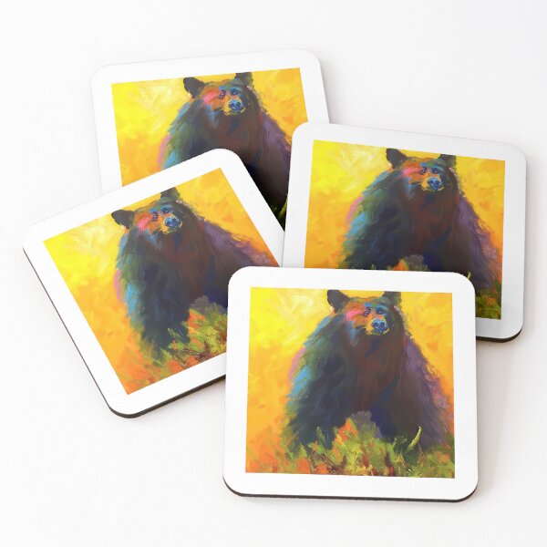 Item preview, Bears designed and sold by IUFUSYU.