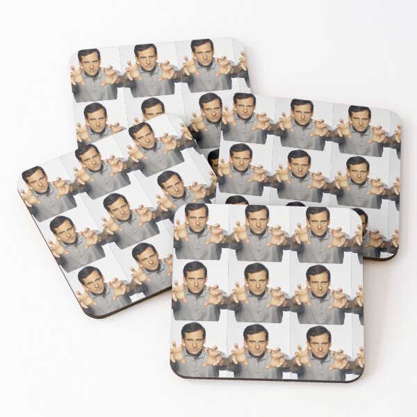Item preview, Micheal Scott Print designed and sold by bruisedinbling.