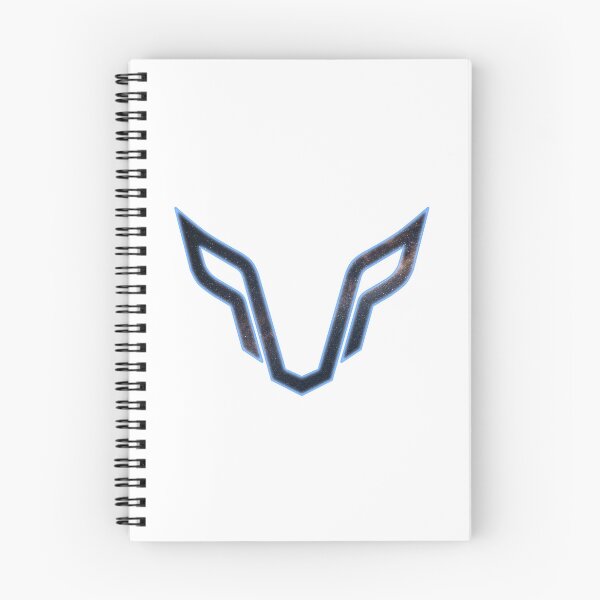 Item preview, Zenwolf – Cosmic Emblem designed and sold by Supernightwing.