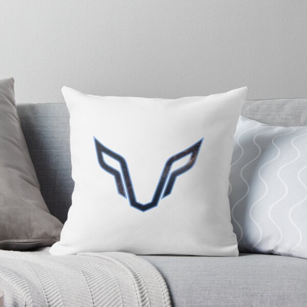 Item preview, Zenwolf – Cosmic Emblem designed and sold by Supernightwing.