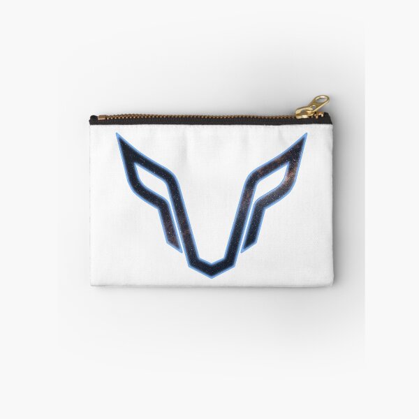 Item preview, Zenwolf – Cosmic Emblem designed and sold by Supernightwing.