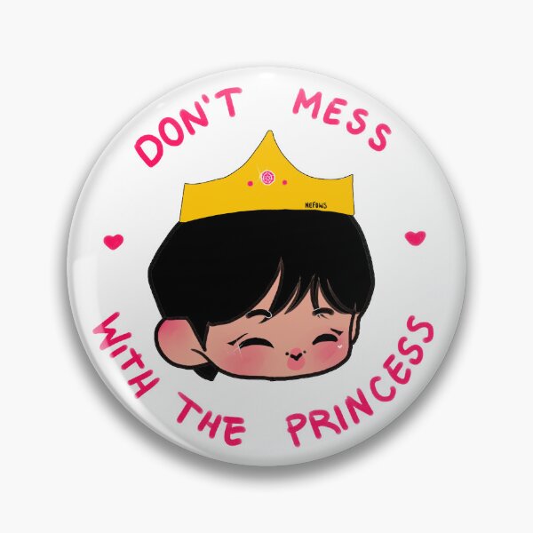 Item preview, dont mess with jin designed and sold by nefows.