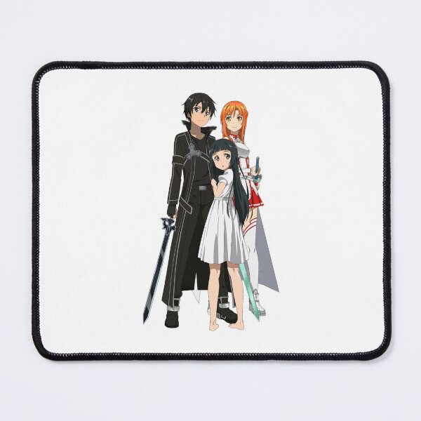 Item preview, Sword Art Online designed and sold by Willms-Store.