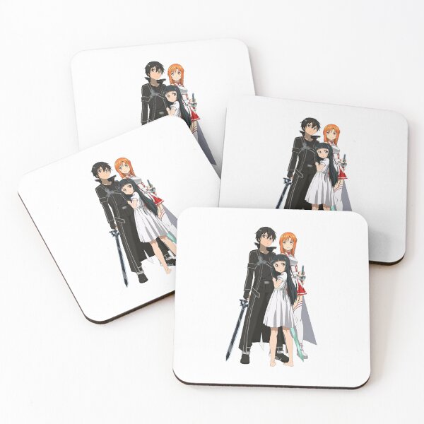Item preview, Sword Art Online designed and sold by Willms-Store.