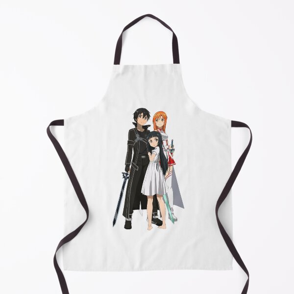 Item preview, Sword Art Online designed and sold by Willms-Store.
