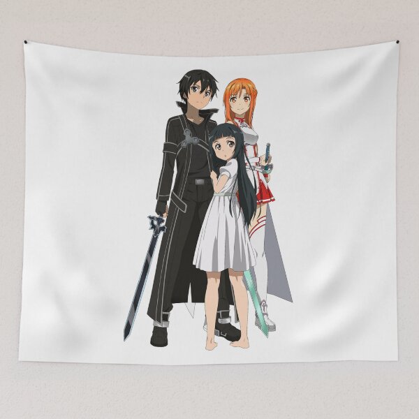 Item preview, Sword Art Online designed and sold by Willms-Store.