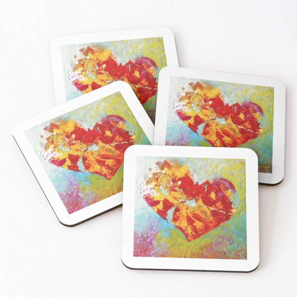 Item preview, Heartfelt Series designed and sold by IUFUSYU.