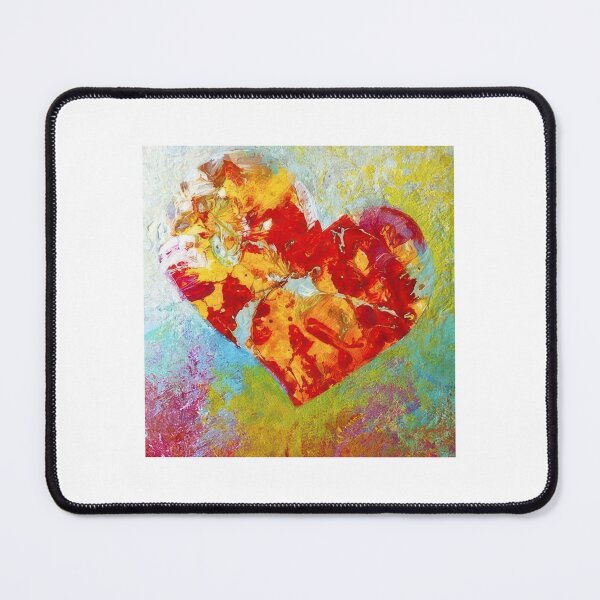 Item preview, Heartfelt Series designed and sold by IUFUSYU.