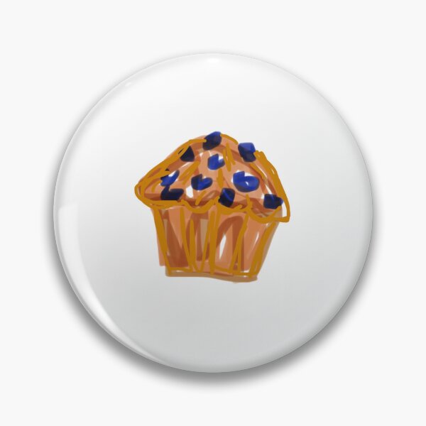 Item preview, muffin designed and sold by _MPart.