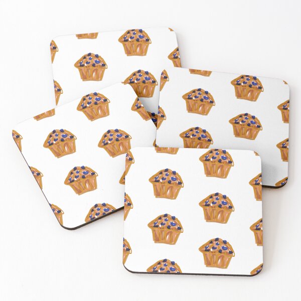 Item preview, muffin designed and sold by _MPart.