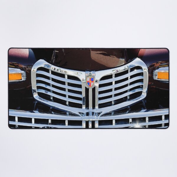 Item preview, 1947 Lincoln Continental X101 designed and sold by RichFrancoCars.