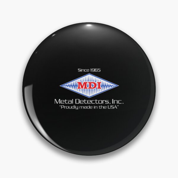 Item preview, Mdi Logo designed and sold by TatyaJakub.