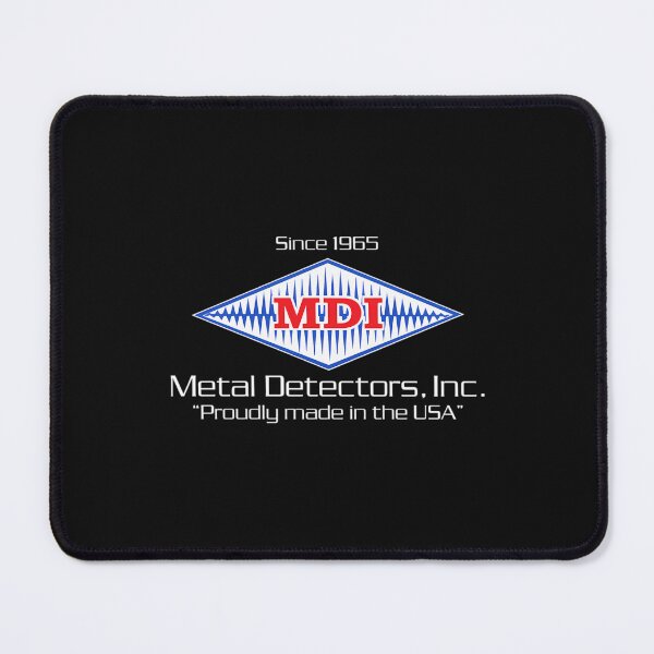 Item preview, Mdi Logo designed and sold by TatyaJakub.