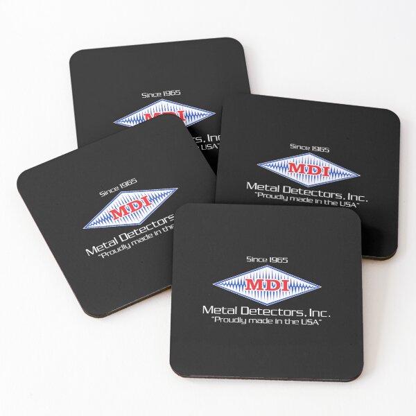 Item preview, Mdi Logo designed and sold by TatyaJakub.