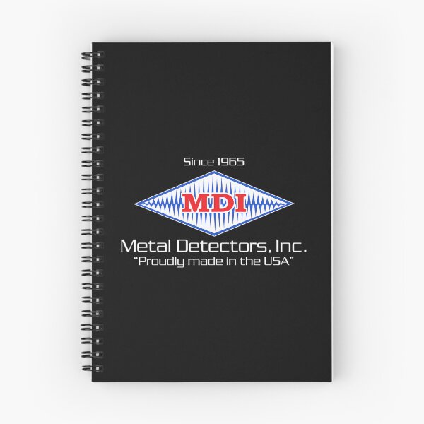 Item preview, Mdi Logo designed and sold by TatyaJakub.
