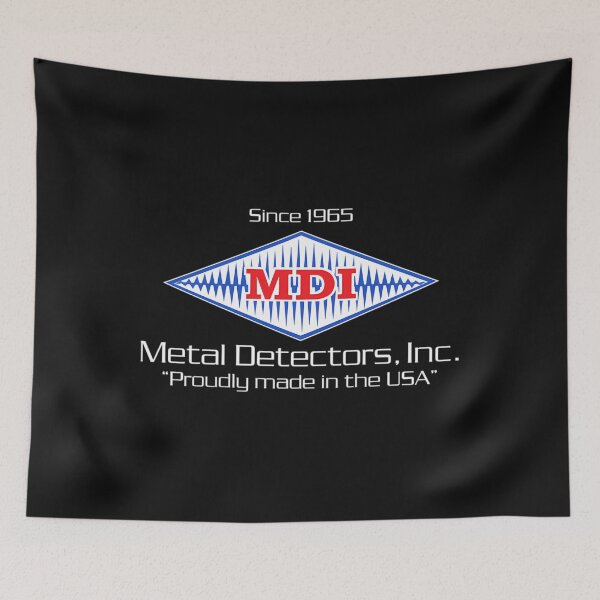 Item preview, Mdi Logo designed and sold by TatyaJakub.