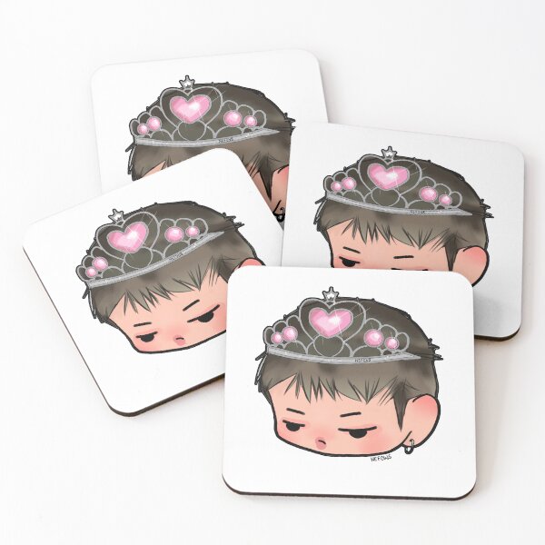 Item preview, rm is the princess designed and sold by nefows.