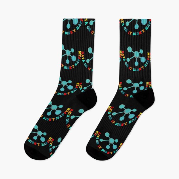 Item preview, Data or It Didn't Happen designed and sold by JokeAndStyle.