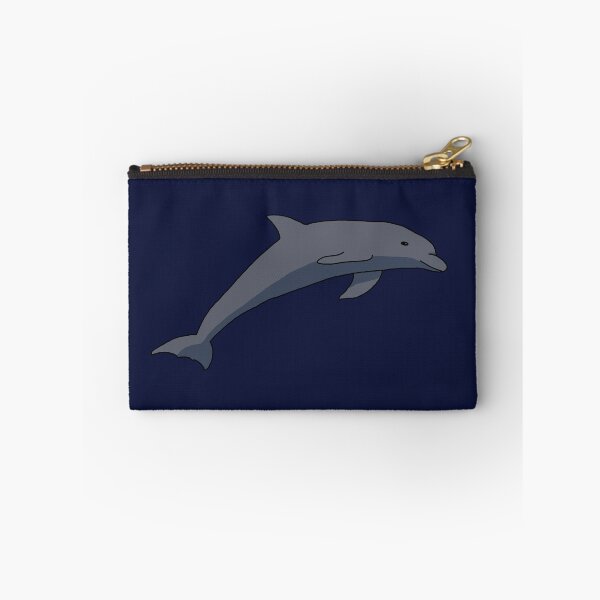 Item preview, Dolphin, cartoon, drawing designed and sold by nijess.